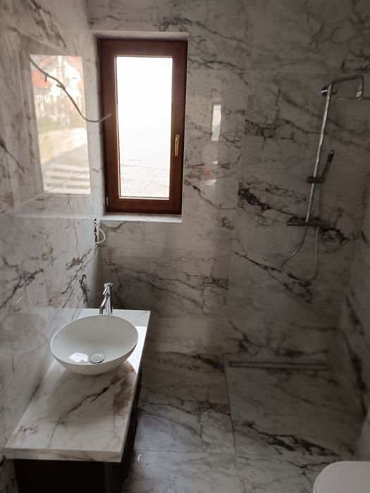 Usługi remontowe, glazurnictwo - wolne terminy