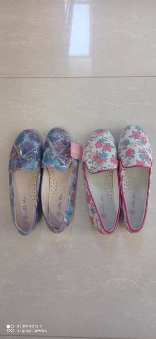 Buty dziecięce/ damskie rozm. 36