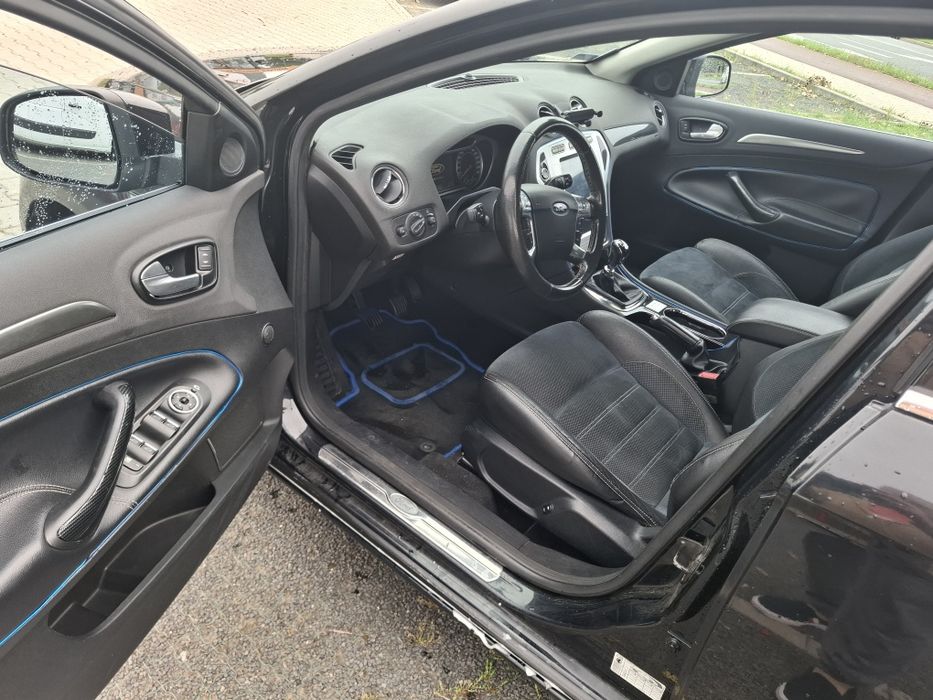 Ford Mondeo 2.0TDCi 178KM