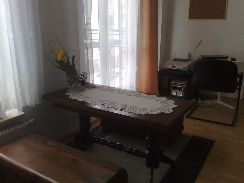 Kawalerka z balkonem, Piaseczno, ul. Pawia – bezpośrednio