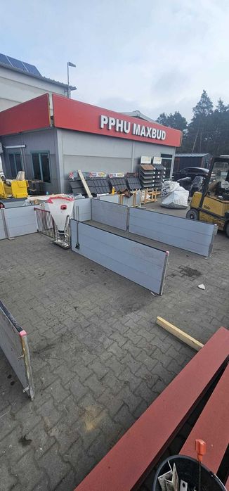 Kojce trzody chlewnej firmy Skiold Echberg