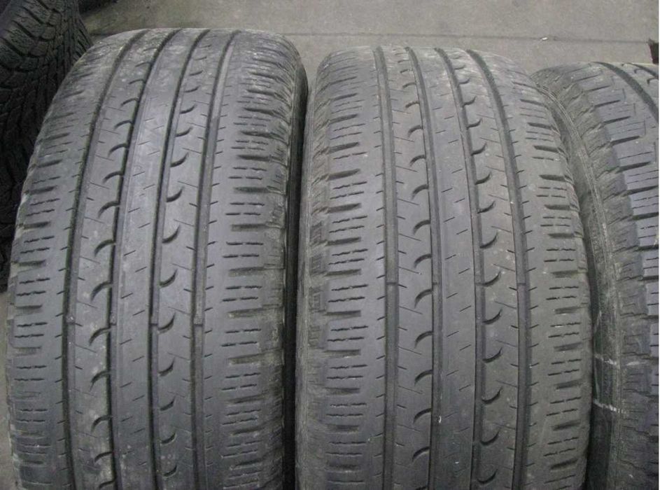 KOŁA LETNIE RIAL 5X112 8JX18 ET35 235/55/18