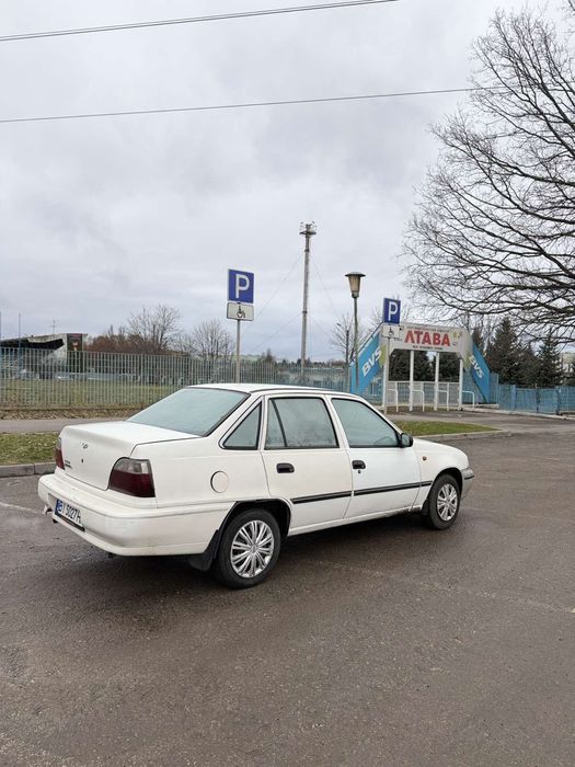 Продам ДЕО Нексія