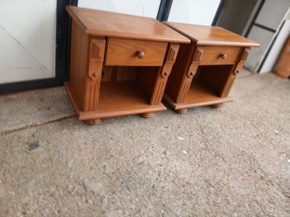 Terno de Sofás diversos