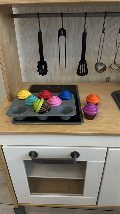 Дитяча Кухня ikea