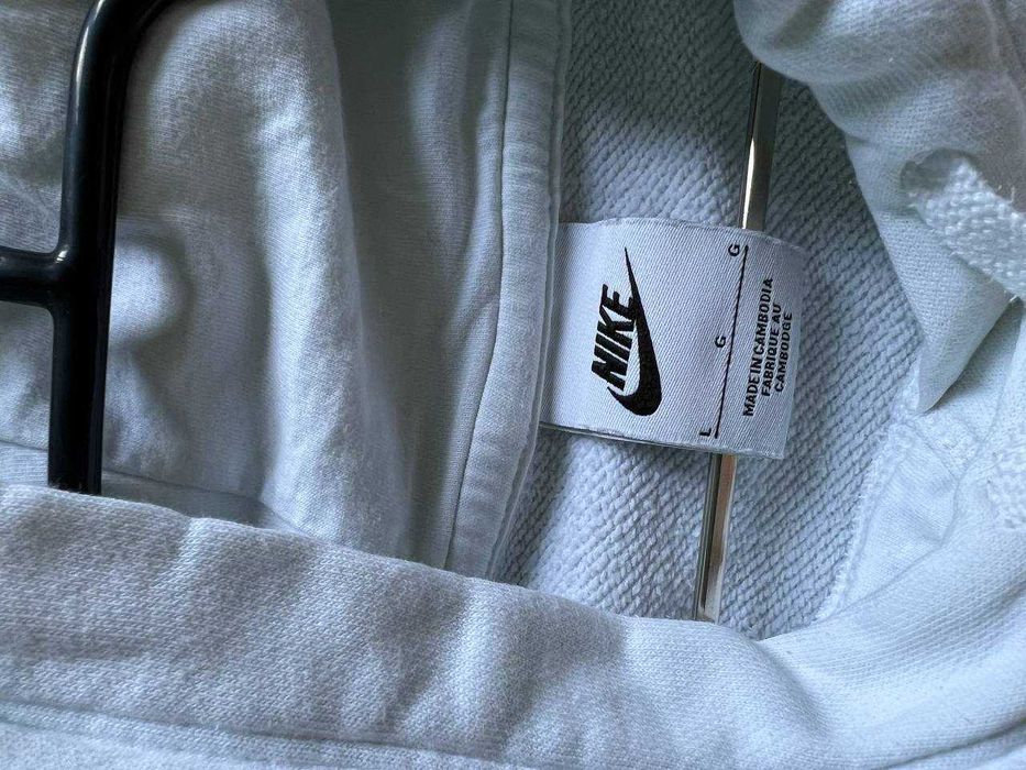 Худи Nike (L size)