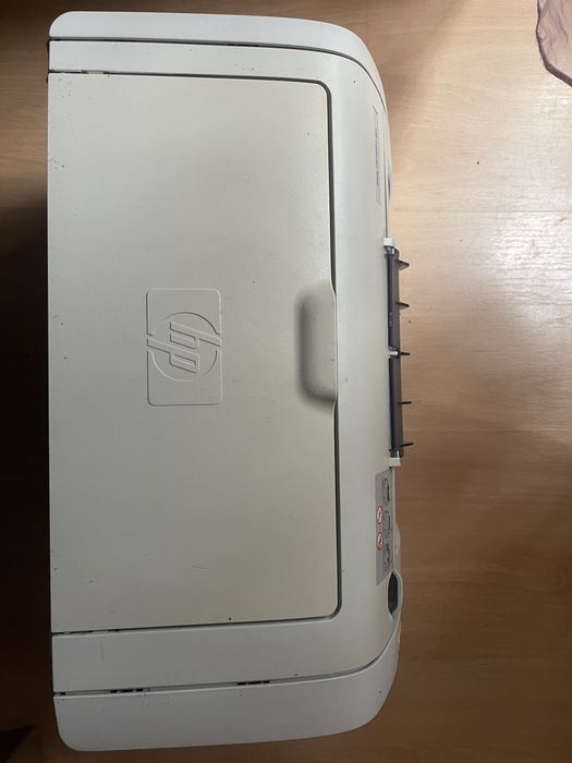 Надійний лазерний принтер HP LaserJet 1018 (б/у)