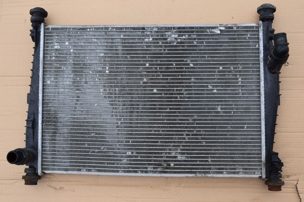 chłodnica wody ALFA ROMEO BRERA 159 3,2 JTS 07r. orginał