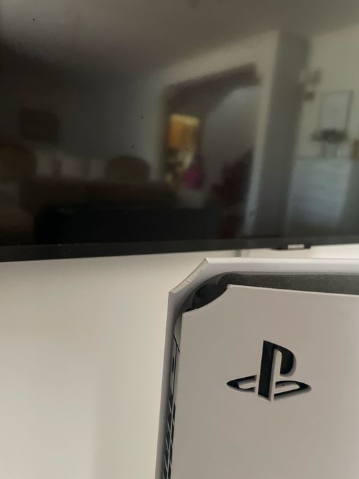 ps5 em perfeito estado