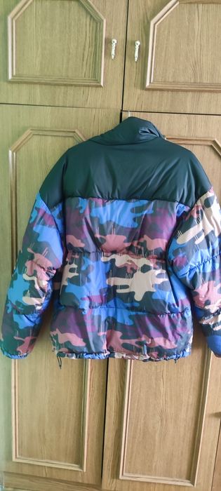 Kurtka męska/chłopięca