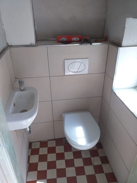 Kompleksowe usługi remontowe