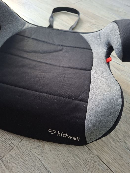 Fotelik samochodowy  kidwell baxter isofix