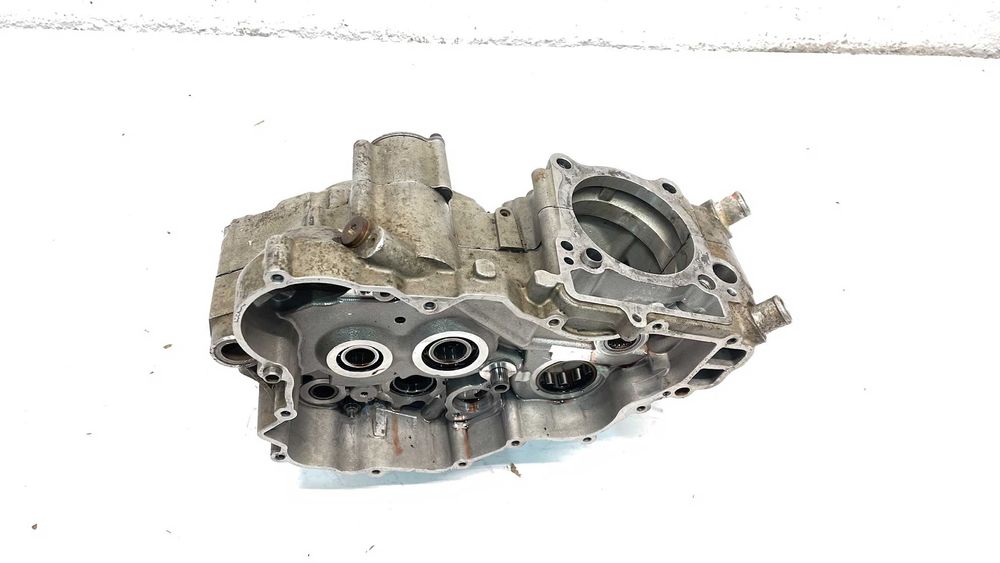 Ktm 250 sxf 08-11 Kartery połówki Blok Części