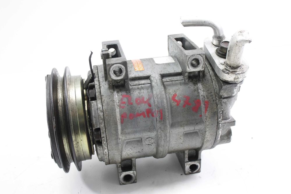 sprężarka klimatyzacji Mitsubishi L200 Pajero III 2.5 td mr190619v