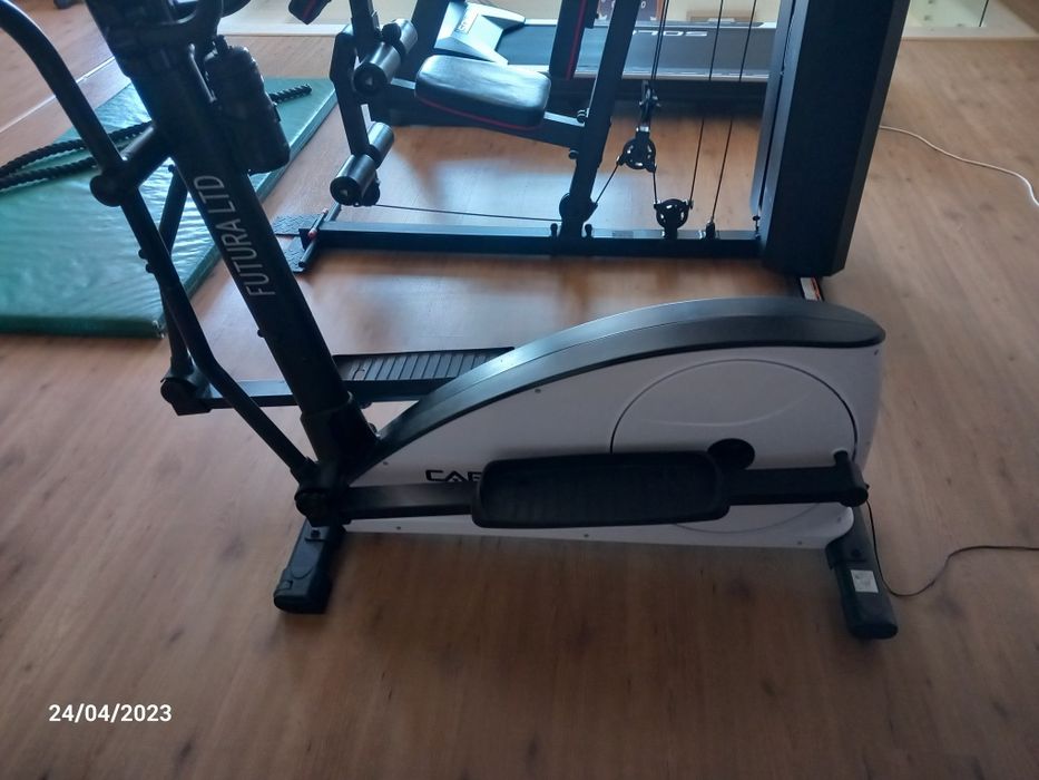 Elliptical Machine - New64286105754883120