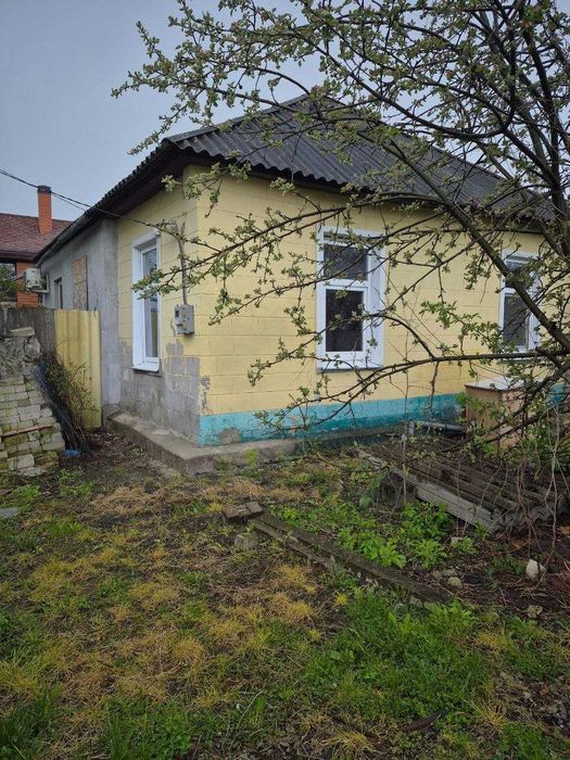 Продам частину будинку, Район Баварія