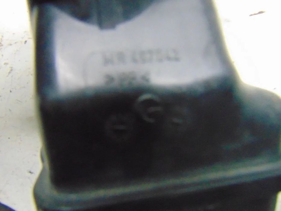 Mitsubishi Pajero Pinin medidor massa ar