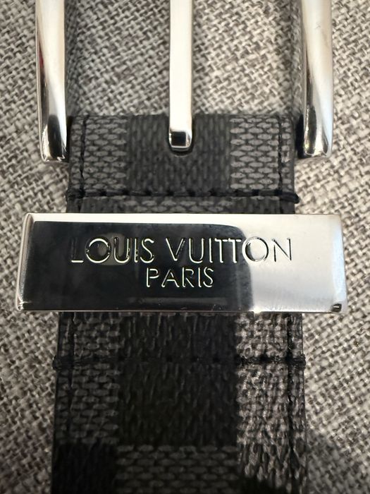Cinto Homem Louis Vuitton