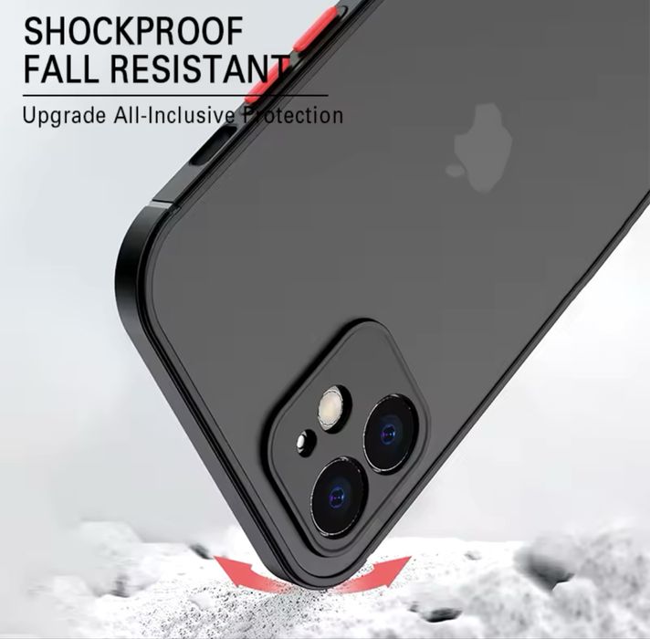 Etui na iPhone 13