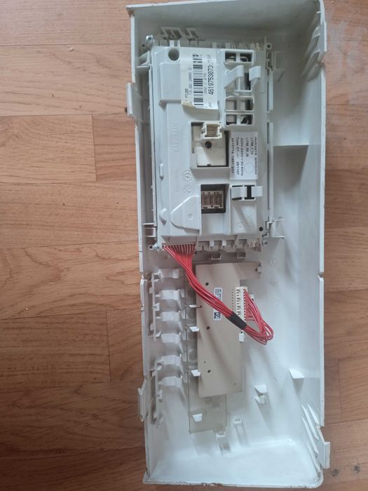 Programator od pralki