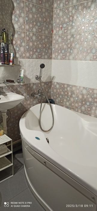 Продаж 1-ї квартири в Ц-М районі