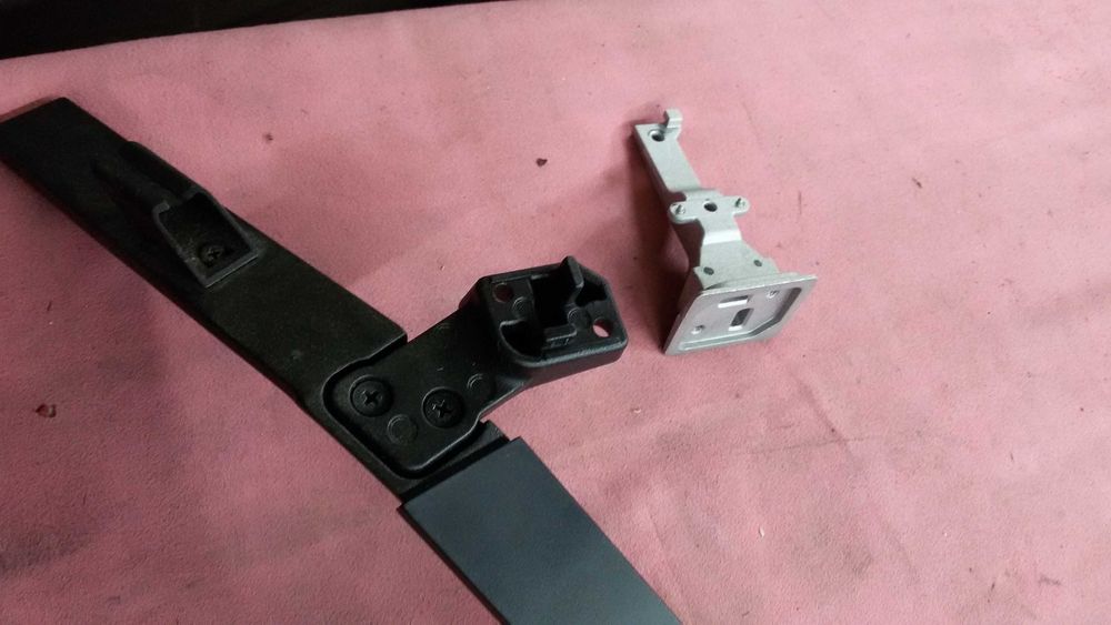 base pedestal pe hisense 55a63h