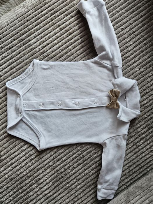 Zestaw do chrztu dla chłopca