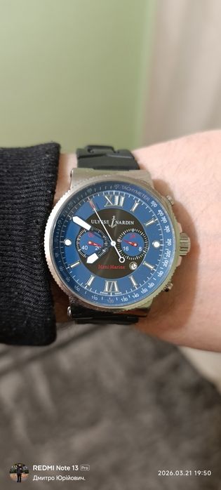 Продам годинники кварцові робочі