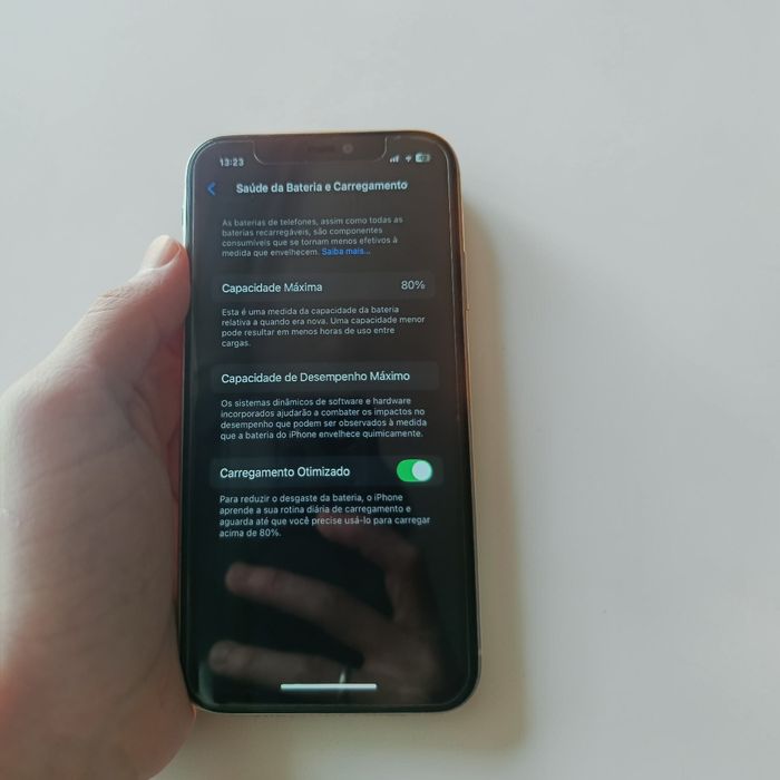 iPhone 11 64GB  – Como novo