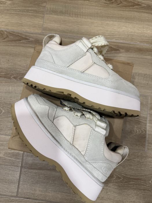 Кросівки жіночі Ugg весна-осінь