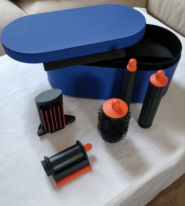 Дайсон Локон Браш Насадка Dyson