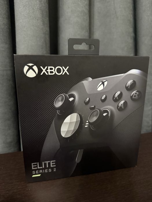 Xbox Elite Series 2