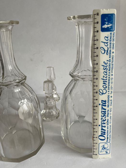 Antique Crystal Bottles64750560857218124