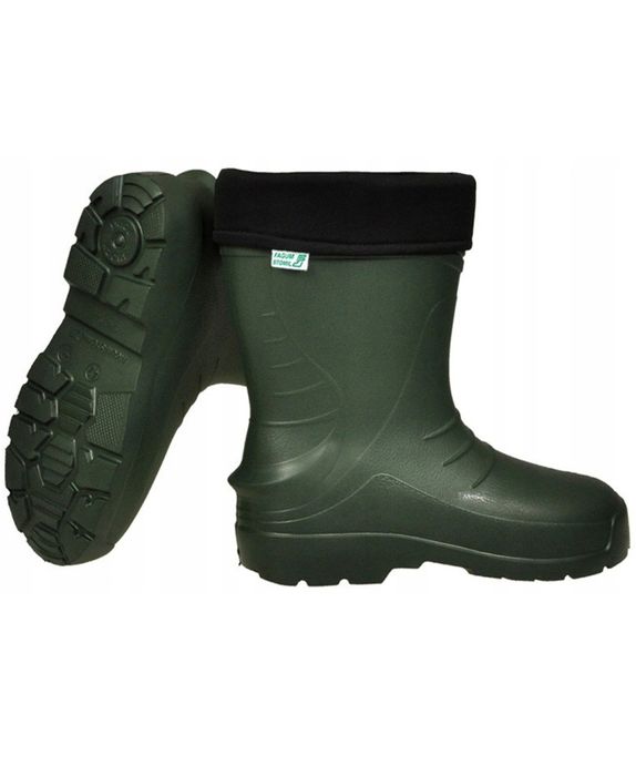 Buty Kalosze Piankowe 44