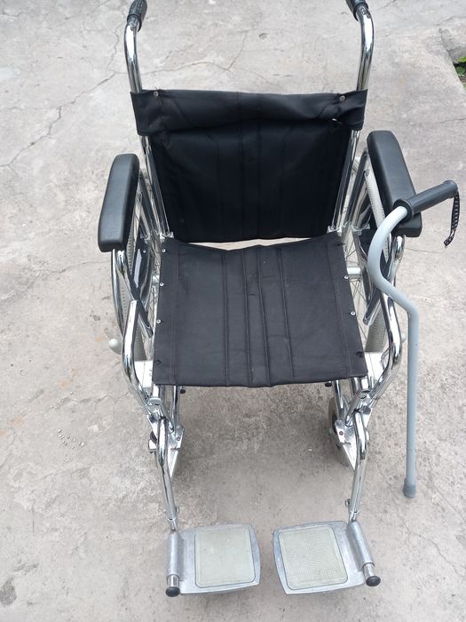 Ивалидная коляска