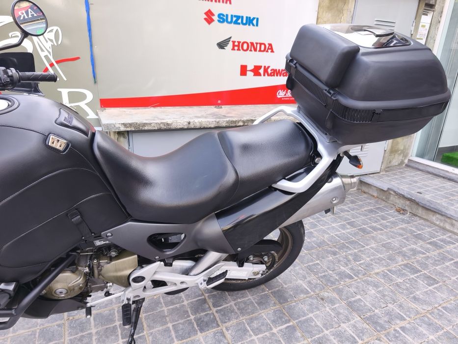 Honda Varadero xL 1000 em excelente estado