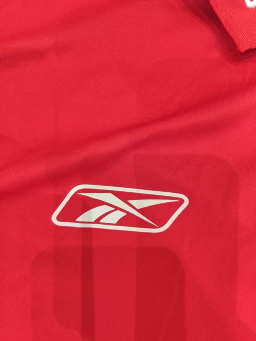 Koszulka Liverpool FC reebok męska