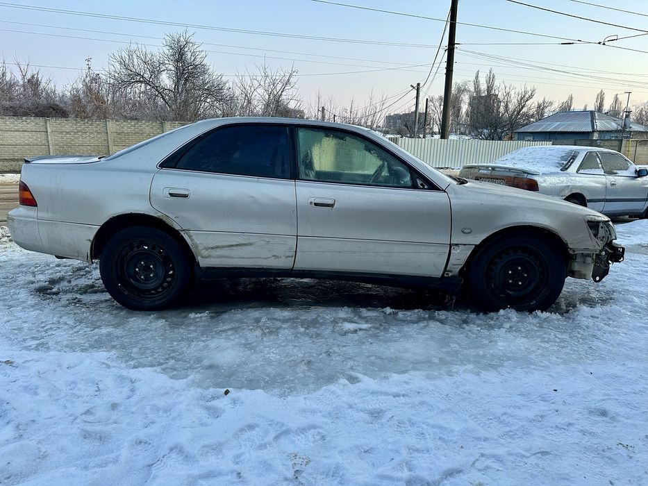 Lexus ES300 2000г. 3.0л Бензин. АКПП