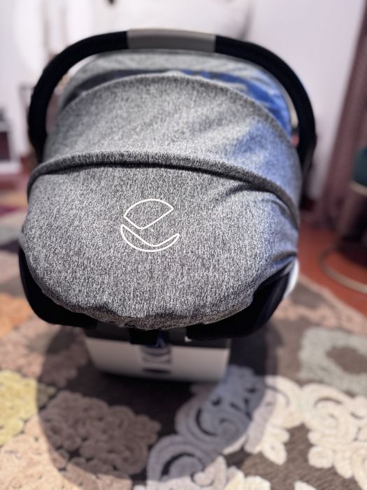 Ovo Jané com redutor