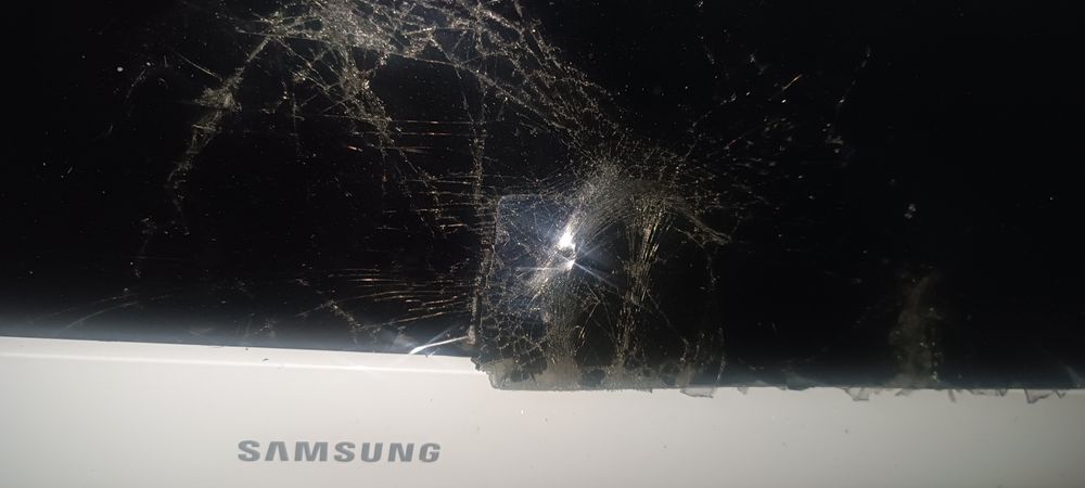 Samsung LE32A454C1 на запчасти