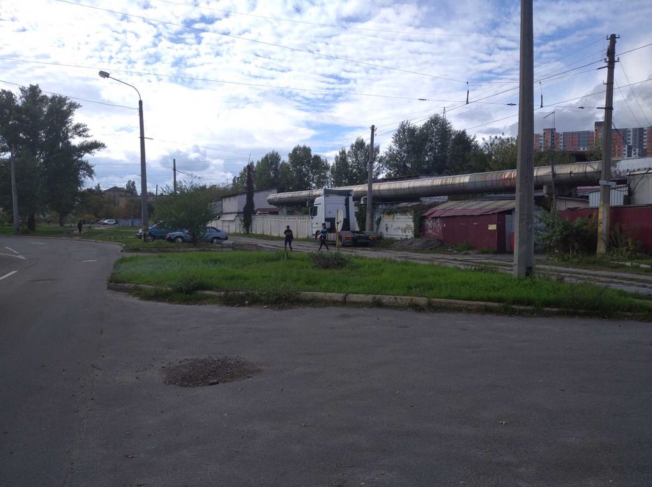 Продам гараж кооп. ДАРНИЧАНКА. Дніпровський район. Азербайджанська 3