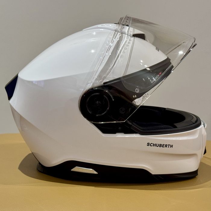 SCHUBERTH S 3  (novo)