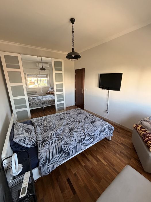 Quarto para alugar Porto Alto