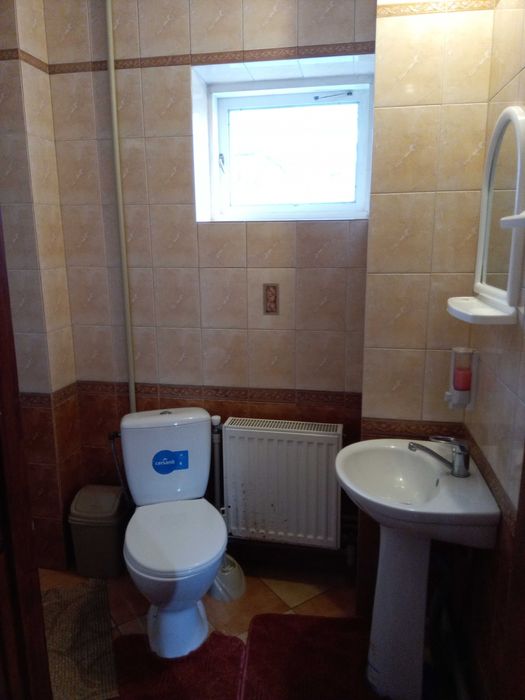 Відпочинок в Яремче недалеко до центру