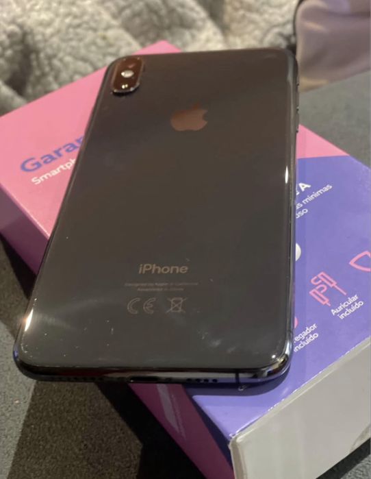 Iphone XS Max 64 GB