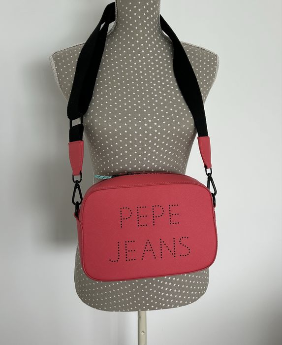 Mala pepe jeans