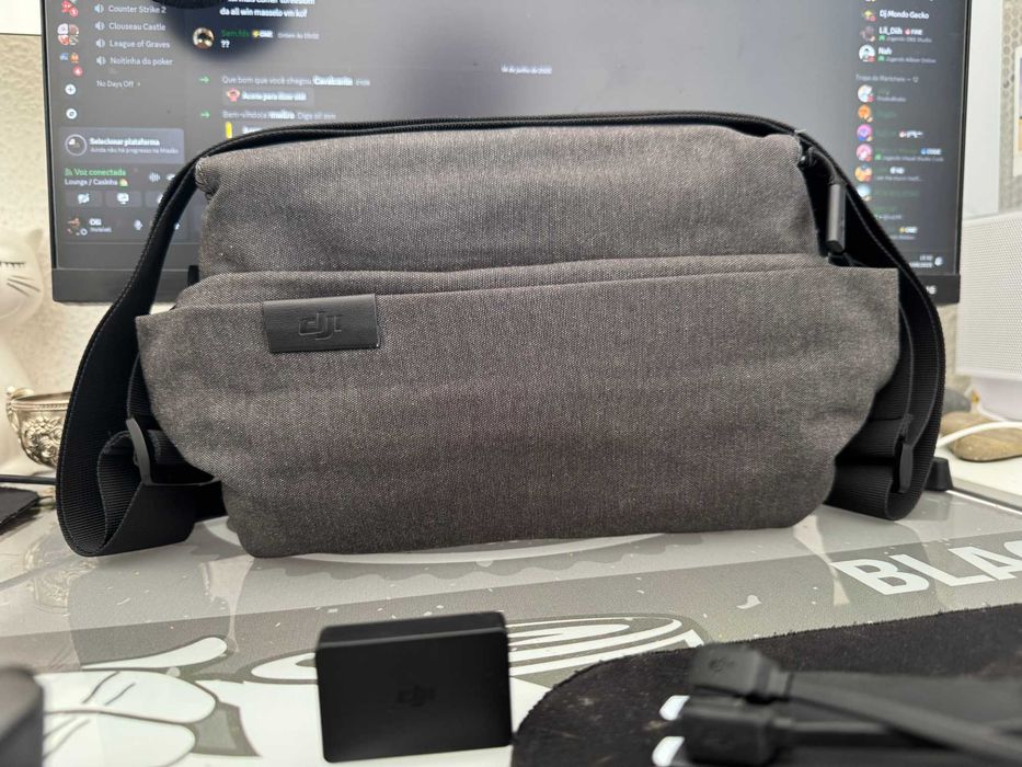 Drone Mavic Air - Fly more Combo