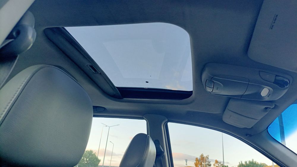 Hyundai santa fé 4x4