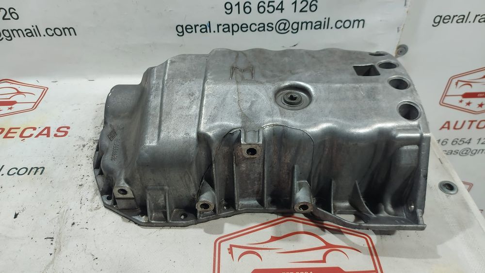 Cárter Óleo Motor Renault Laguna 2 II 1.9 DCI 8200066133 Original
