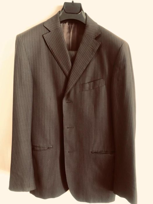 Fato homem massimo dutti